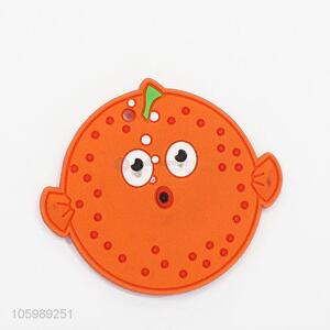 Wholesale Popular Cute Fat Head Fish Fridge Magnet