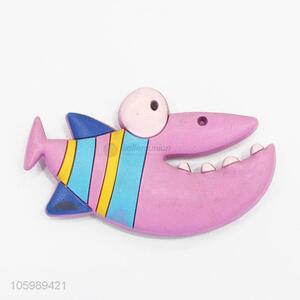 Factory Export Cartoon Small Fish Fridge Magnet