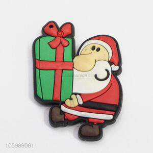 Reasonable Price Cute Santa Claus Fridge Magnet