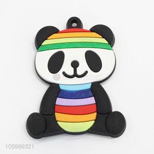 Top Quanlity Panda Fridge Magnet For Home Kitchen