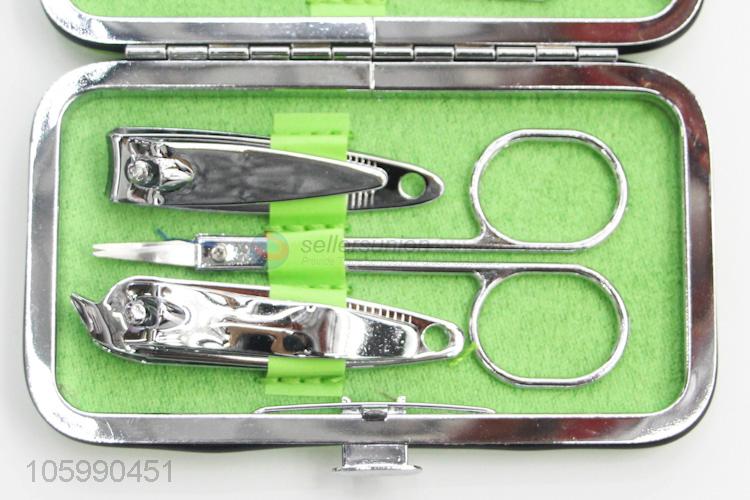 Factory Price Personal Care Tools Nail Clipper Set