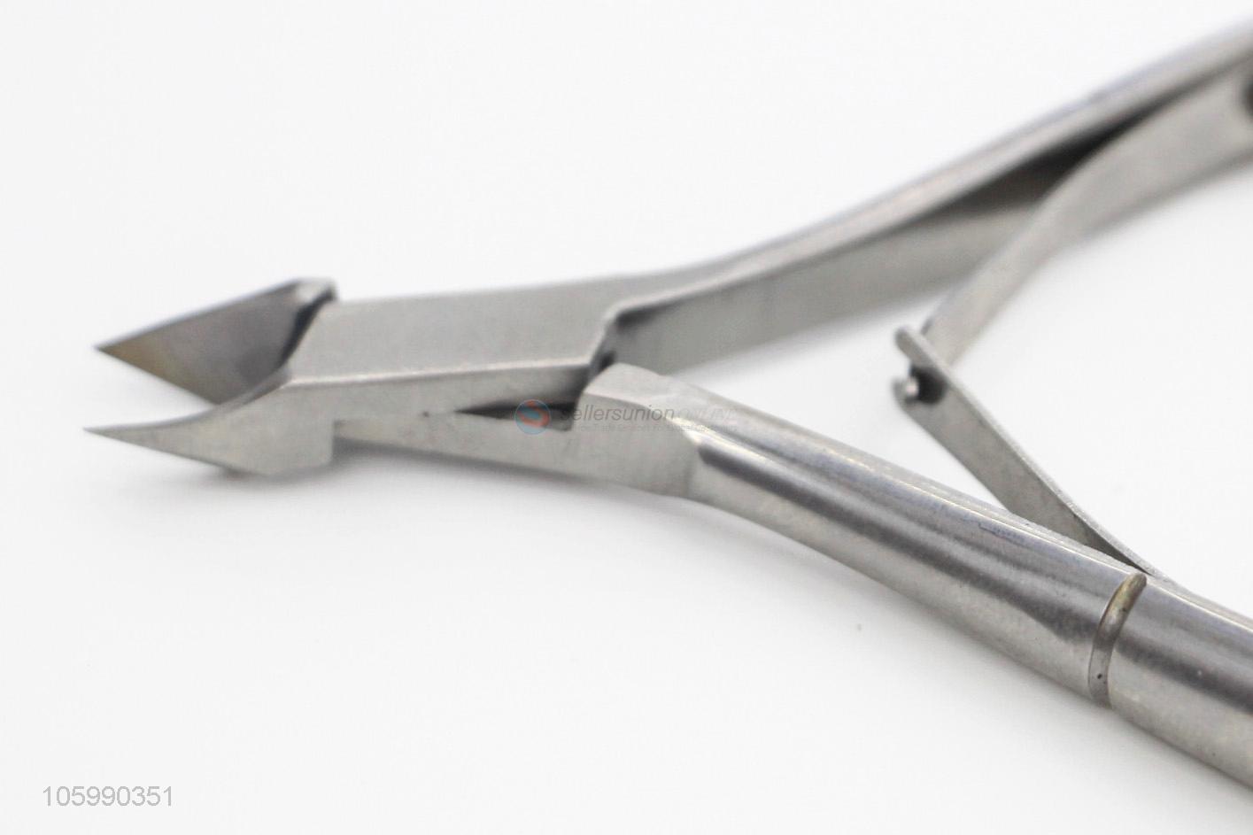 High Quality Carbon Steel Cuticle Nail Nipper