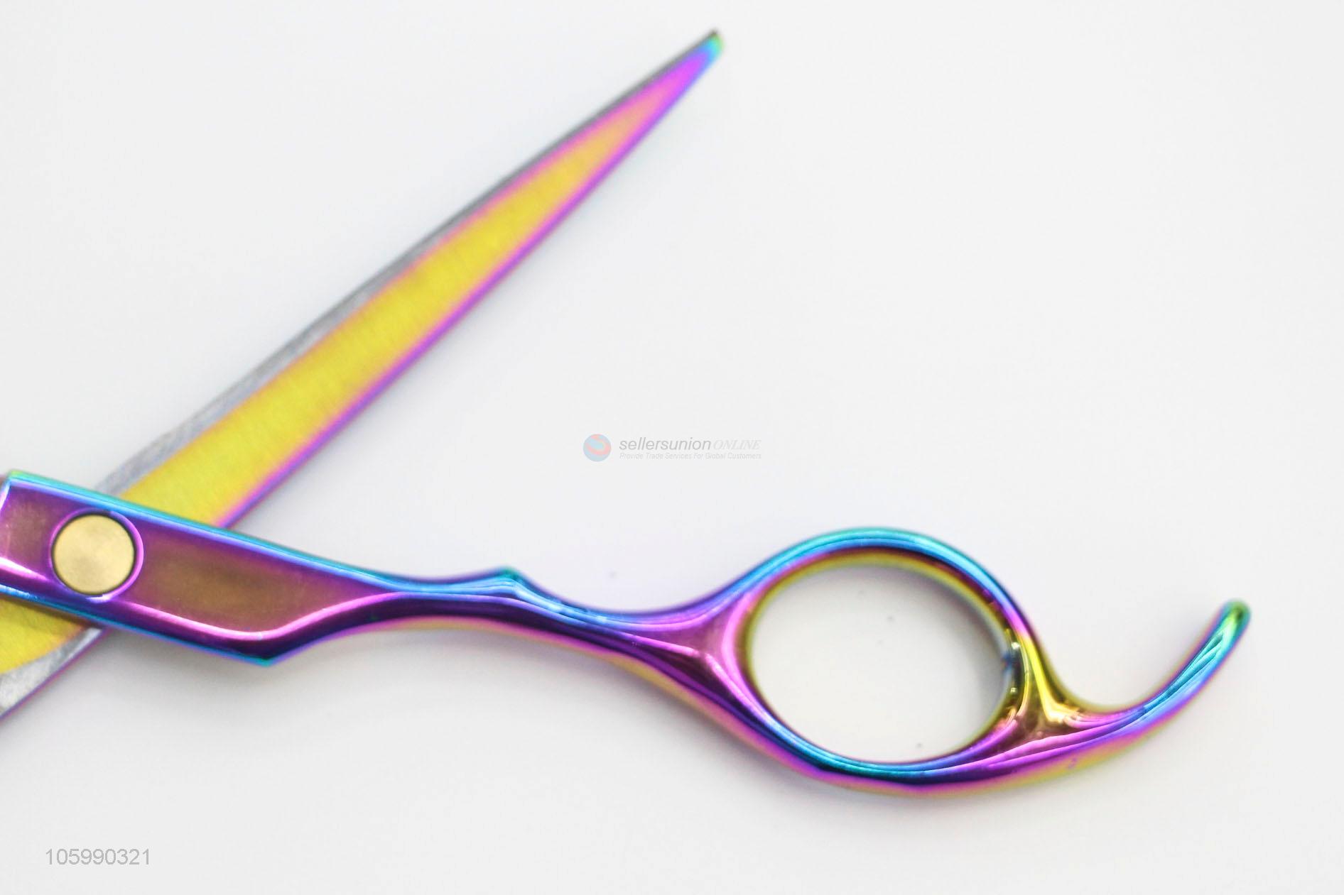 Factory Wholesale Hairdressing Cutting Shears Thinning Scissors