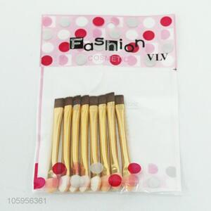 Bottom price professional cosmetic eyeshadow brush