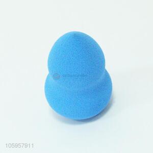 Hot selling calabash shape sponge powder puff