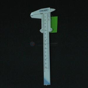 Custom Slide Plastic Vernier Caliper