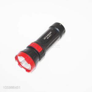 Best Selling Plastic Flashlight