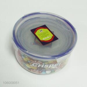 Factory Promotional 5pc Plastic Preservation Box