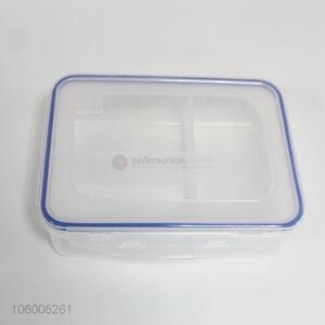 Factory Export Plastic Preservation Box