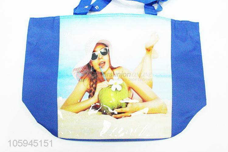 High Quality Ice Bag Best Food Fresh Bag