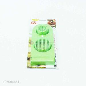 Good Quality Plastic Combination Egg Cutter