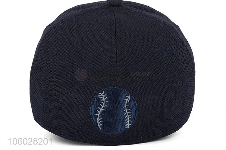 Factory Price Leisure Hat Sport Peaked Cap