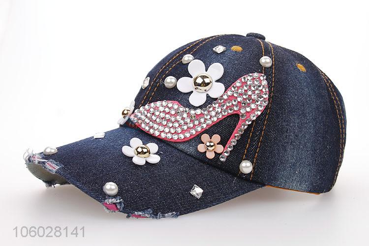 Cheap Price Baseball Cap for Men Women