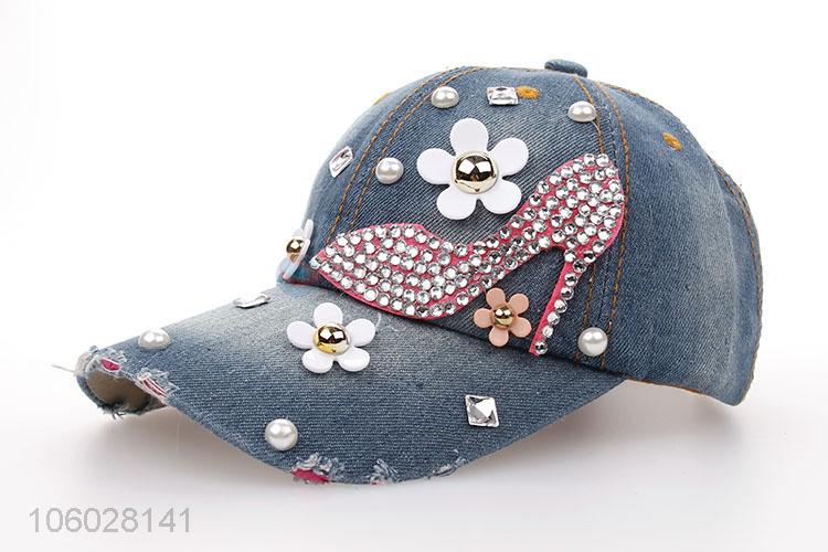 Cheap Price Baseball Cap for Men Women