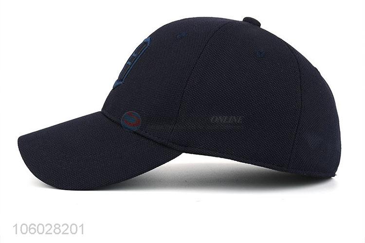 Factory Price Leisure Hat Sport Peaked Cap