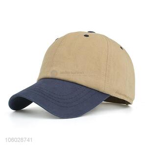 Hottest Professional Baseball Cap for Men Women