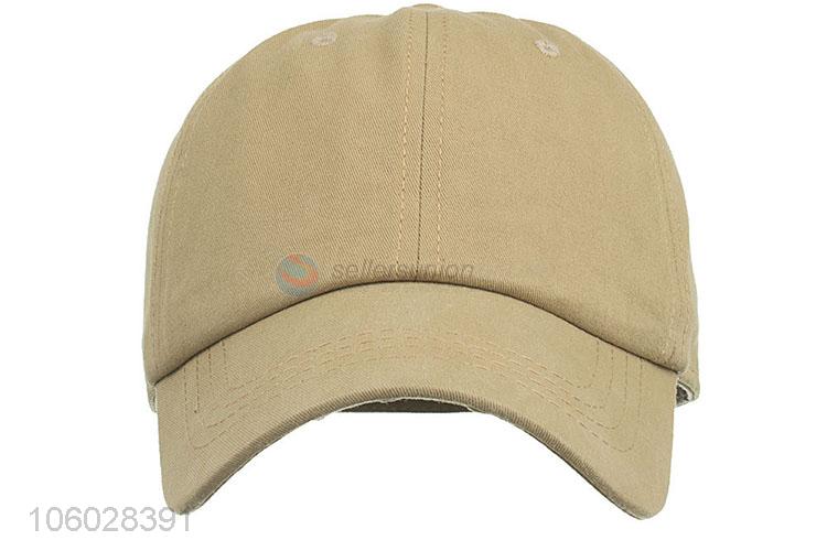 Fashion Design Sports Baseball Cap