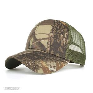 China Hot Sale Casual Peaked Cap