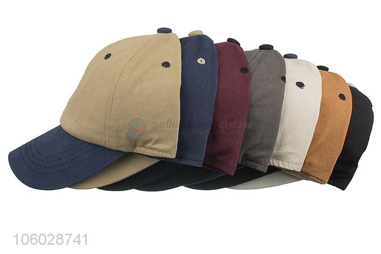 Hottest Professional Baseball Cap for Men Women