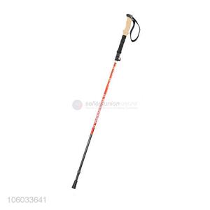 New Design Trekking Pole Outdoor Walking Stick