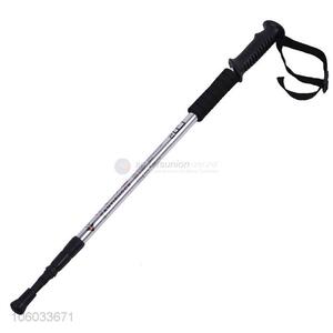 Best Selling Retractable Aluminium Alloy Trekking Pole