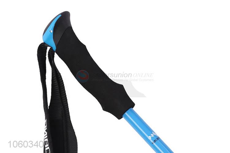 China Supply Handle-Adjustable Hiking Walking Sticks