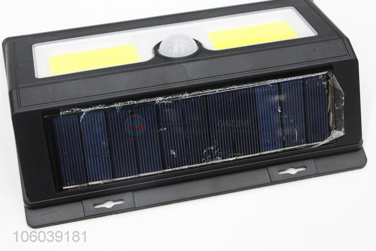 High Quality Solar Street Lamp LED Light