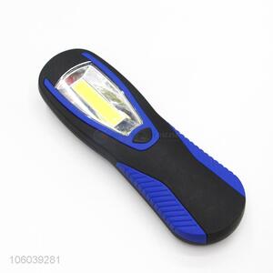 New Arrival Battery Work Light COB Lamp With Hook