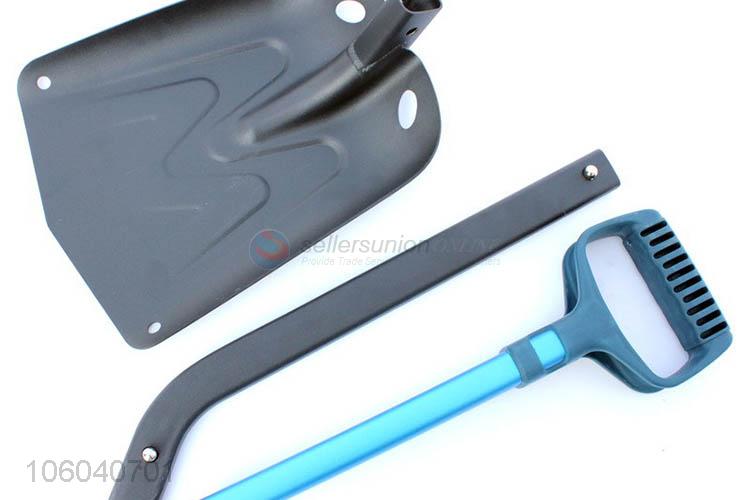 Wholesale price useful military shovel outdoor survival camping shovel