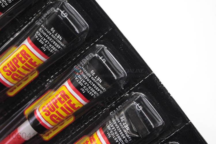 High Quality 750 Super Glue Multipurpose Liquid Glue