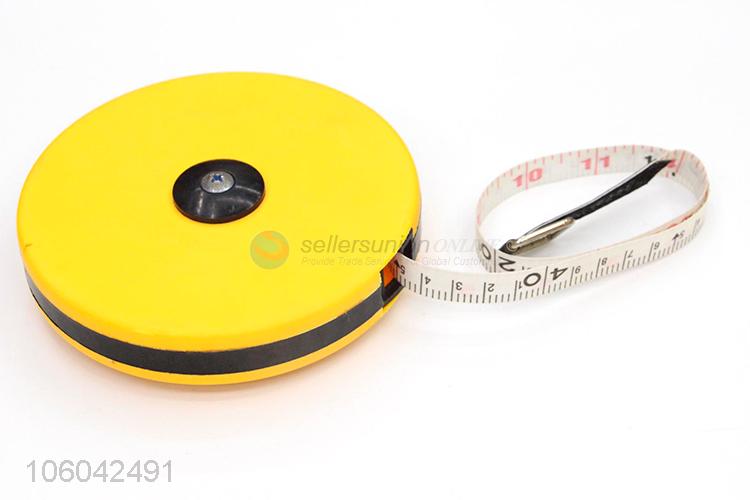 Top Selling 20m Multifunction Fiber Measure Tape