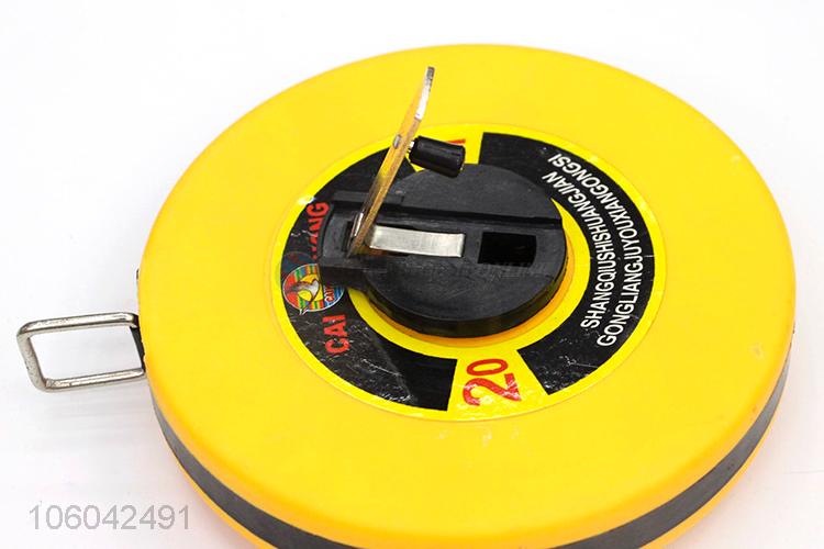 Top Selling 20m Multifunction Fiber Measure Tape