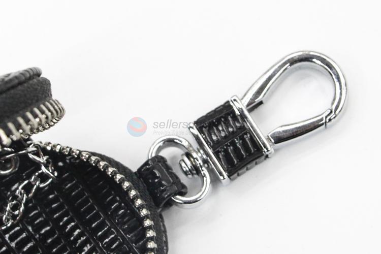 Top Quality Leather Key-Chain Bag Best Car Key Bag