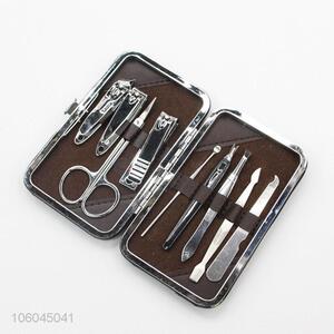 Top Quality Manicure Kit Fashion Nail Tools Set