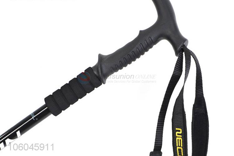 Lowest Price Trekking Accessories Outdoor  Walking Sticks