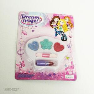 New Design Plastic Makeup Set Cosmetic Toy