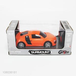 High quality plastic remote control car