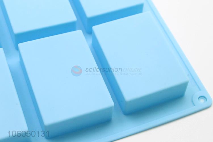 Wholesale handmade diy silicone soap mold