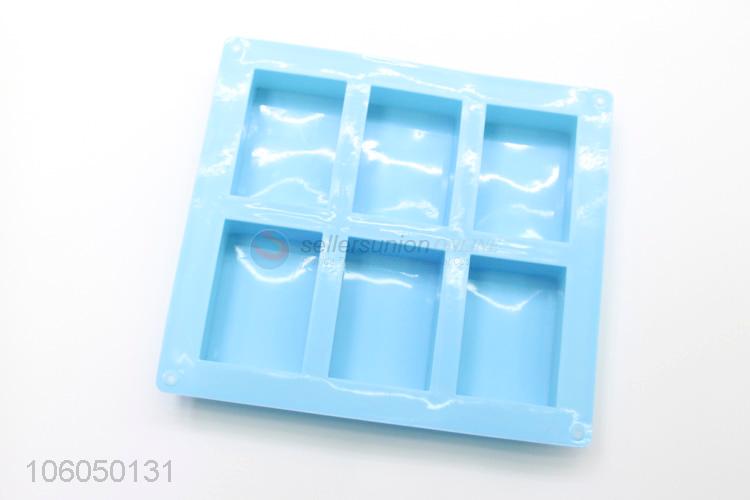 Wholesale handmade diy silicone soap mold