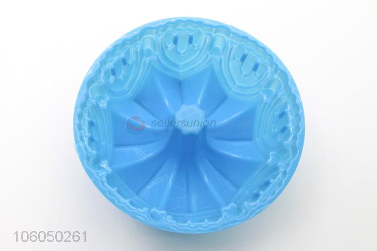 Wholesale silicone cake moulds silicone bundform cake moulds