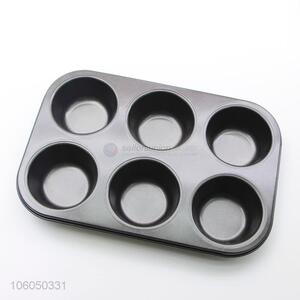 Top seller food grade non-stick iron baking molds for diy