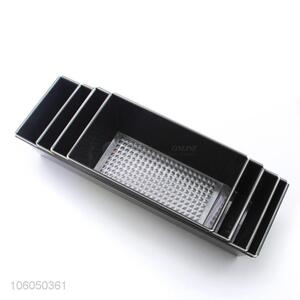 High sales cast iron bread baking pan non-stick square cake mould