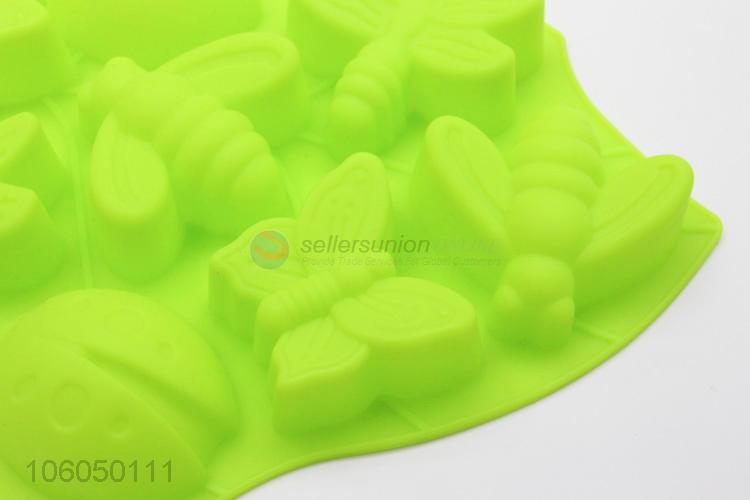 Food-grade diy silicone molds hand-made cake molds