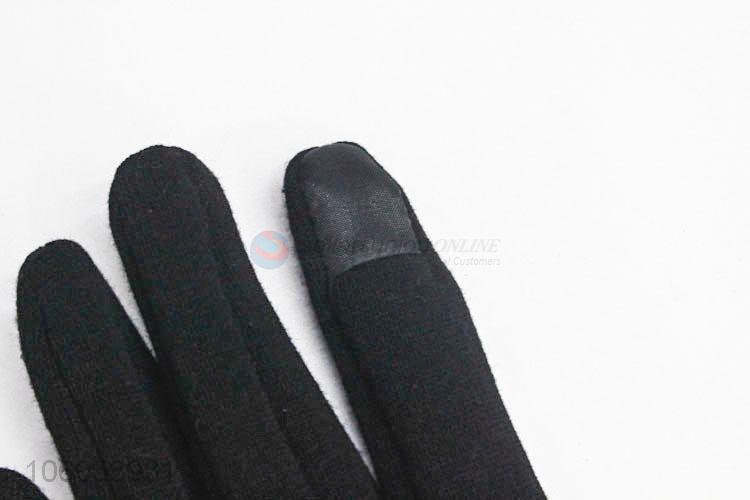 Best Quality Warm Touch Screen Gloves For Women