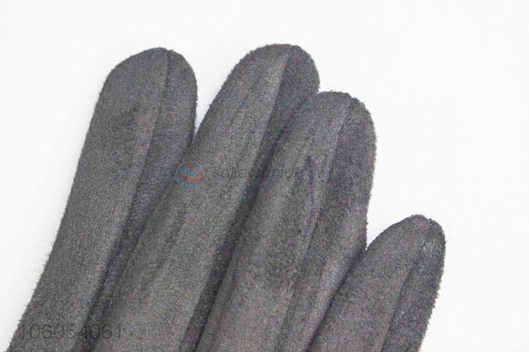 Fashion Waterproof Gloves Winter Touch Screen Gloves