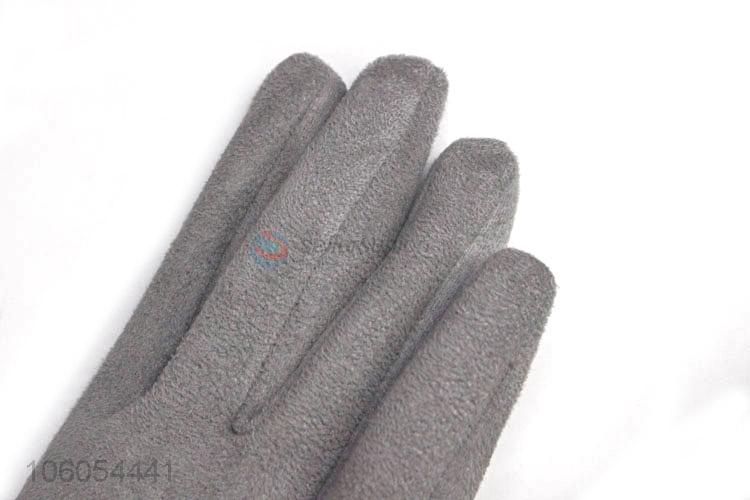 Top Quality Winter Touch Screen Gloves For Women