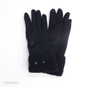 Hot Sale Winter Warm Gloves Best Touch Screen Gloves