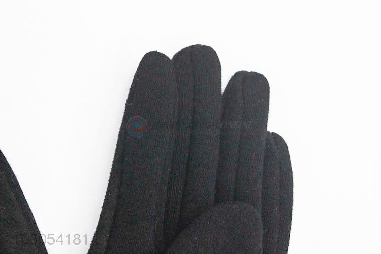 New Style Windproof Warm Gloves Women's Winter Gloves