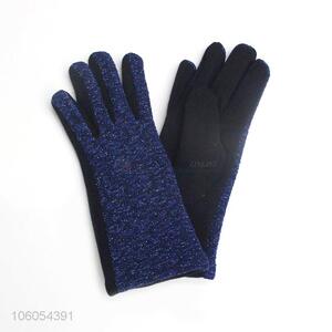 Newest Kids Winter Warm Gloves Velvet Gloves