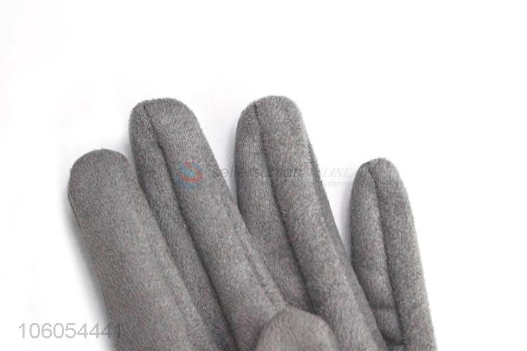 Top Quality Winter Touch Screen Gloves For Women